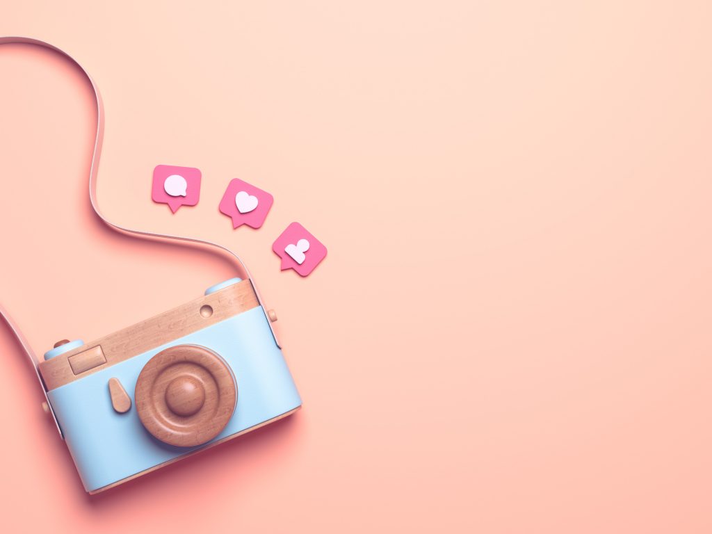 Instagram CJE Agency