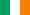 ireland flag clever marketing